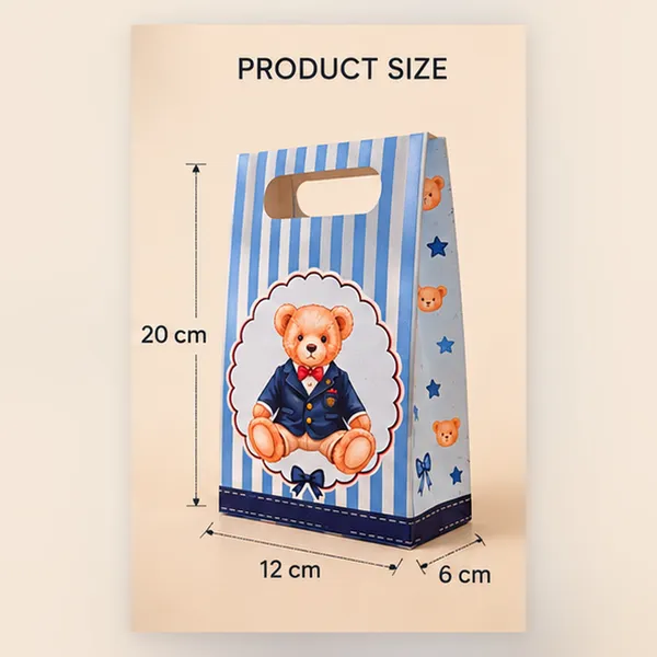 Premium_Empty_Paper_Gift_Box_for_Baby_Shower,_Birthday_Party,_Kids_Return_Gifts,_Baby_Announcement,_Chocolates,_Candies,_Sweets_&_Goodies_Packaging_|_Cute_Teddy_Bear_Theme_Blue_Gift_Box_with_Handle_|_300_GSM_|_20_x_12_x_6_cm,_TEEDY_1,_Pack_of_25