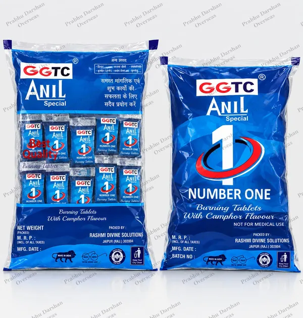 Ggtc_Anil_Special_Camphor_Burning_Tablets