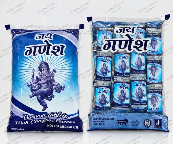 Jai_Ganesh_Camphor_Burning_Tablets_100_Pouches_Pack_Of_2