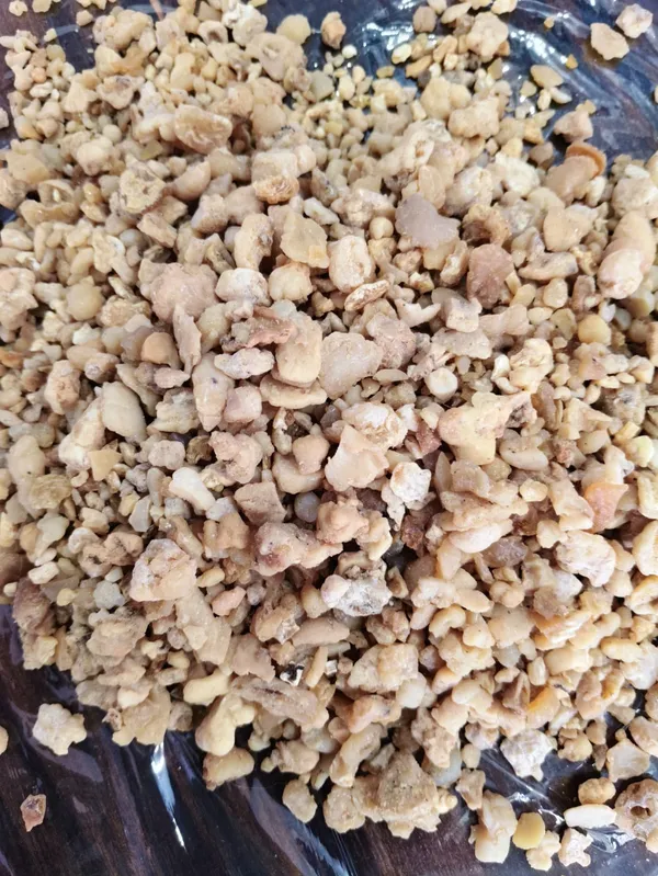 Dried_Edible_Gum_Granules