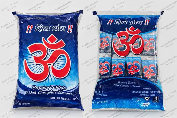 Shiv_Om_Camphor_Burning_Tablets_100_Pouches_Pack_Of_2