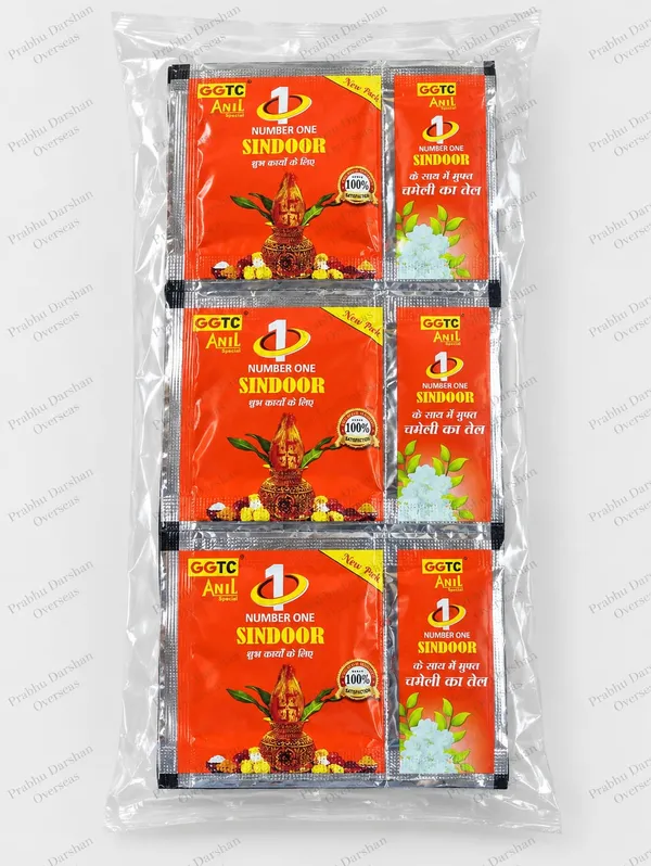 Anil_Special_Sindoor_With_Chameli_Oil