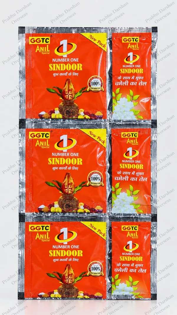 Anil_Special_Sindoor_With_Chameli_Oil