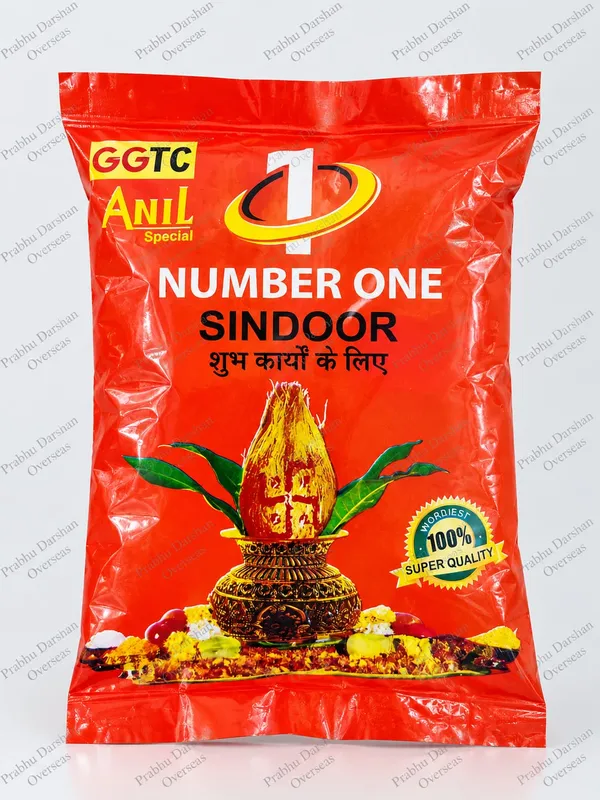 Anil_Special_Sindoor_Powder_Red