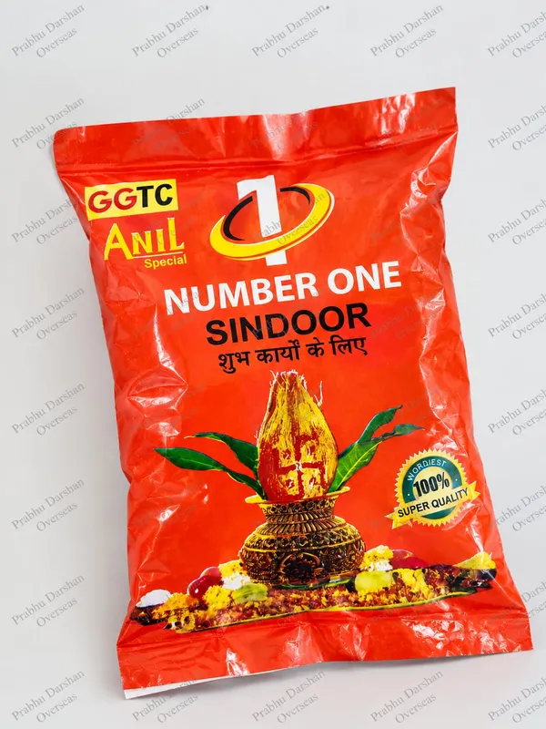 Anil_Special_Sindoor_Powder_Red