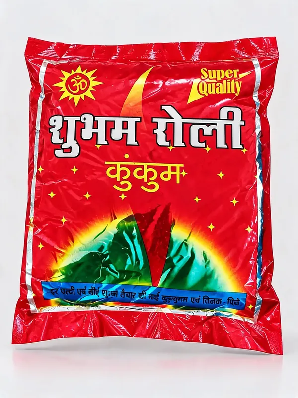 Shubham_Roli_Kumkum_Tilak_Powder_Sealed_Pouch