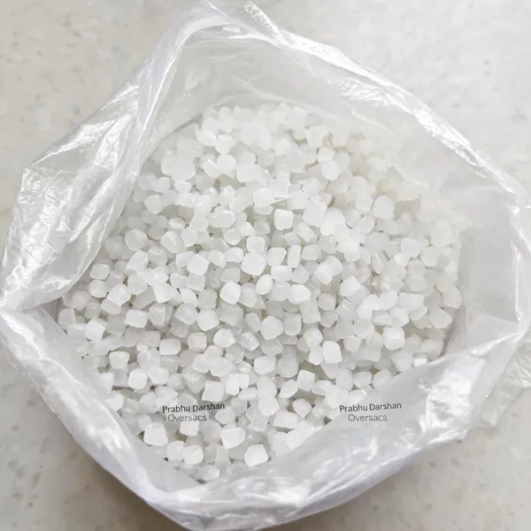 White_Crystalline_Camphor_Granules