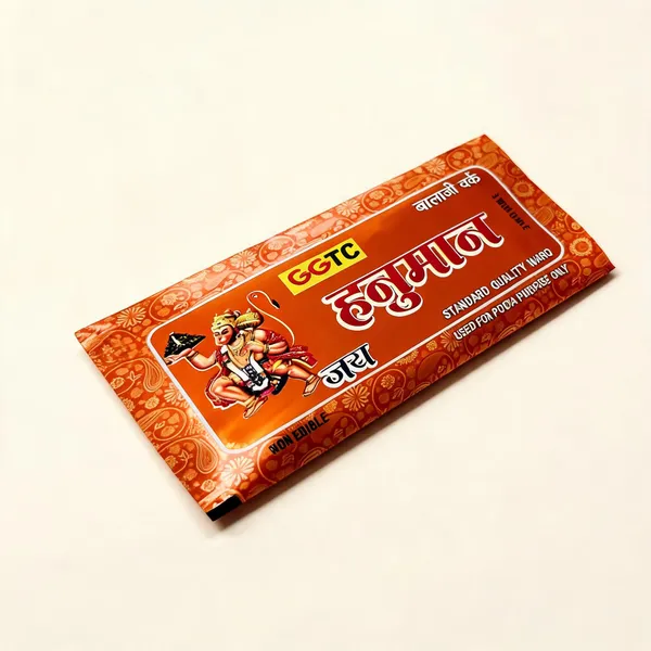Hanuman_Balaji_Metallic_Foil_Vark_Pooja_Pack