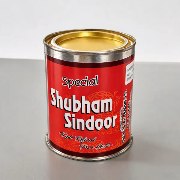Shubham_Special_Triple_Refined_Sindoor_Powder_Tin