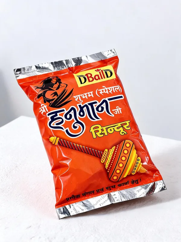 Shubham_Special_Orange_Sindoor_Powder