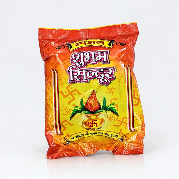 Shubham_Red_Sindoor_Powder