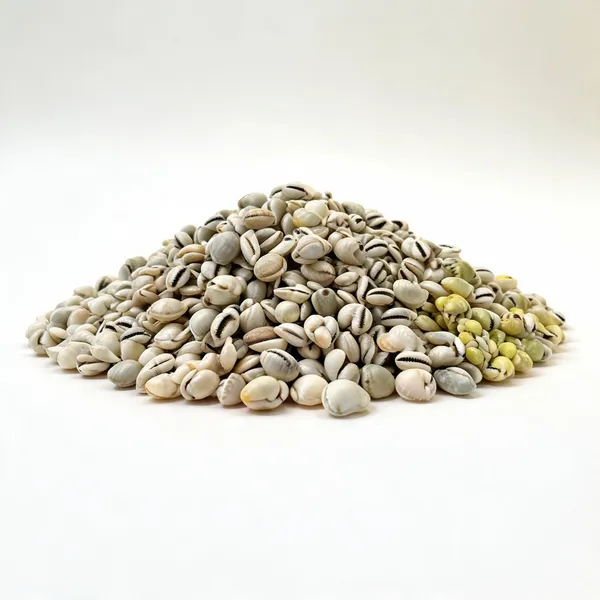 White_Natural_Cowrie_Shell_Collection