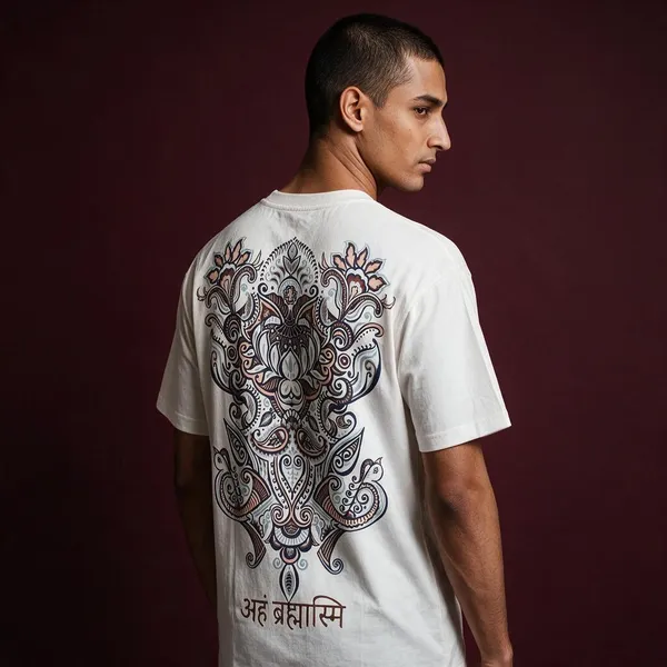 Hasal_Urban_Classic_White_T_Shirt