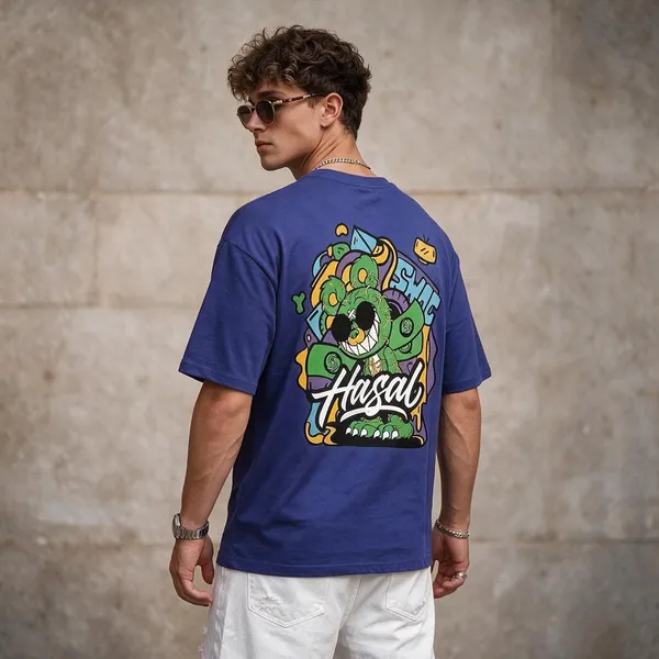 Hasal_Printed_Oversized_T_Shirt_For_Men