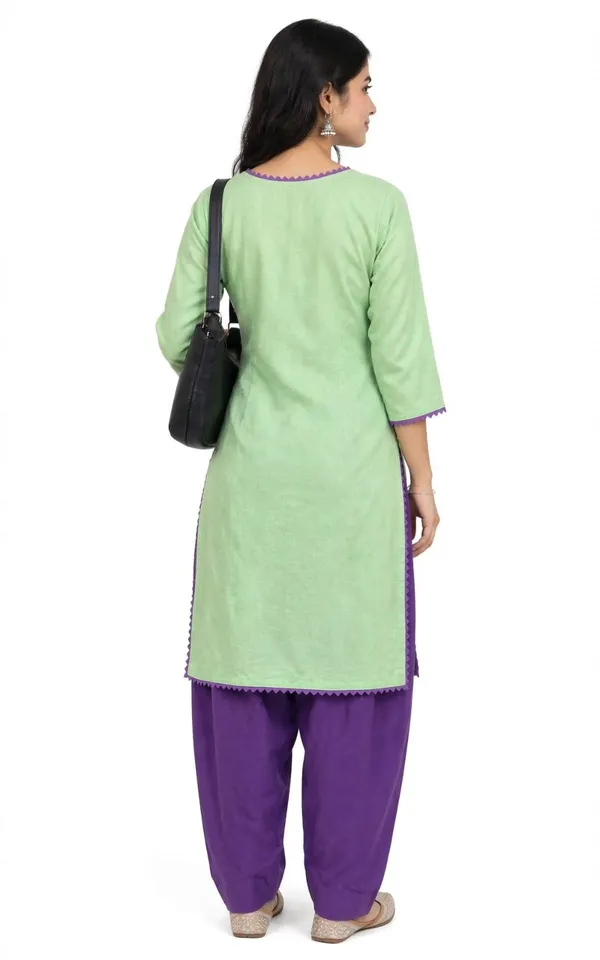 Green_Purple_Straight_Kurta_Salwar_Set_for_Women