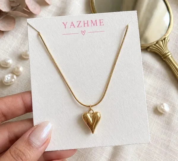 Gold_Tone_Heart_Pendant_Necklace_for_Women