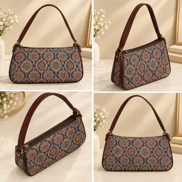 Multicolour_Fabric_Printed_Shoulder_Bag_for_Women