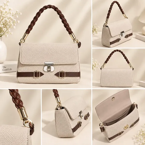 Beige_Textured_Shoulder_Handbag_for_Women