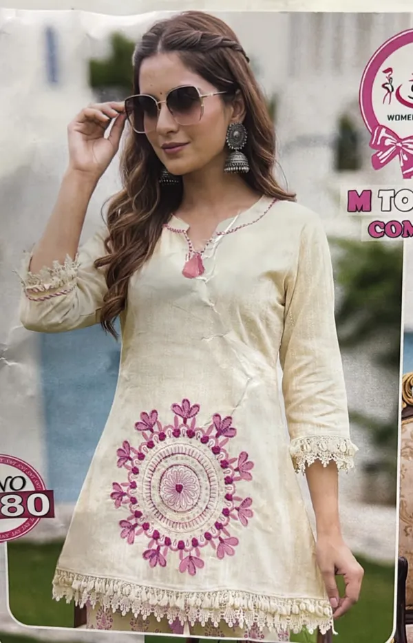 Cream_Printed_Ethnic_Kurta_Set_for_Women