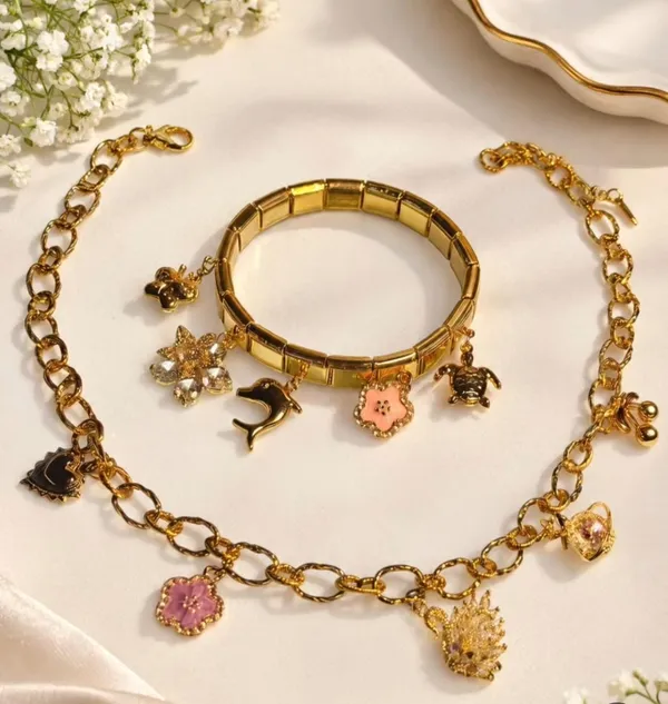 Gold_Tone_Charm_Jewellery_Set_for_Women