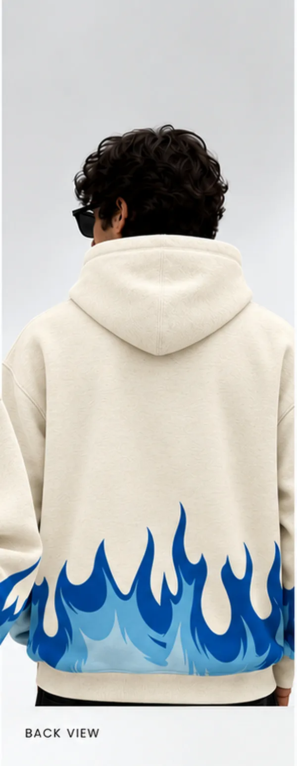 Off_White_Blue_Flames_Hoodie