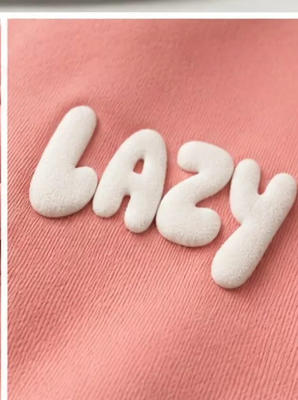 Peach_Lazy_Lush_Hoodie