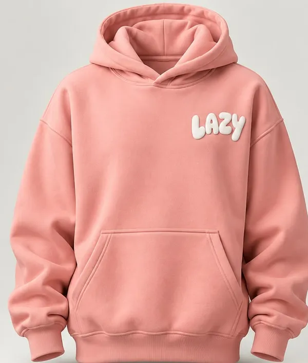 Peach_Lazy_Lush_Hoodie