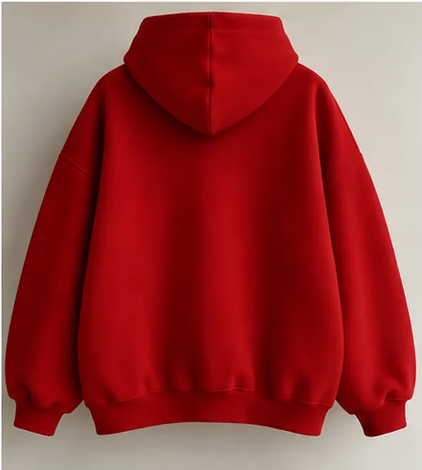 Red_Sunflower_Hoodie