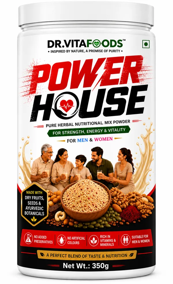 Dr._VitaFoods_Power_House_Herbal_Nutritional_Mix_Powder_350_G