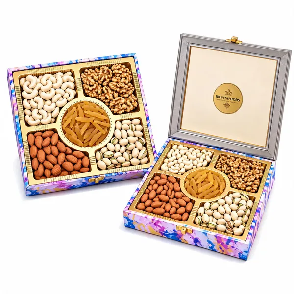 Dr.Vitafoods_Assorted_Dry_Fruit_Gift_Box_With_Sectioned_Tray