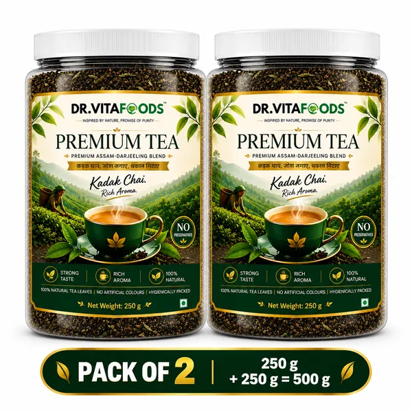 Dr_Vitafoods_Premium_Assam_Darjeeling_Blend_Tea_Pack_Of_2