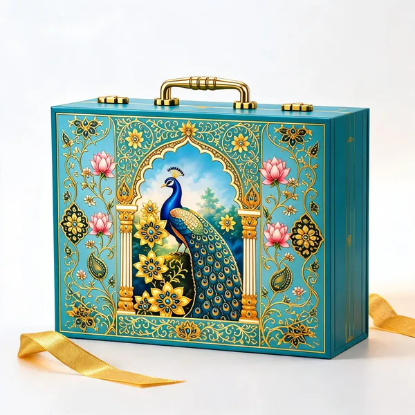 Dr.Vitafoods_Peacock_Printed_Assorted_Dry_Fruit_Gift_Box
