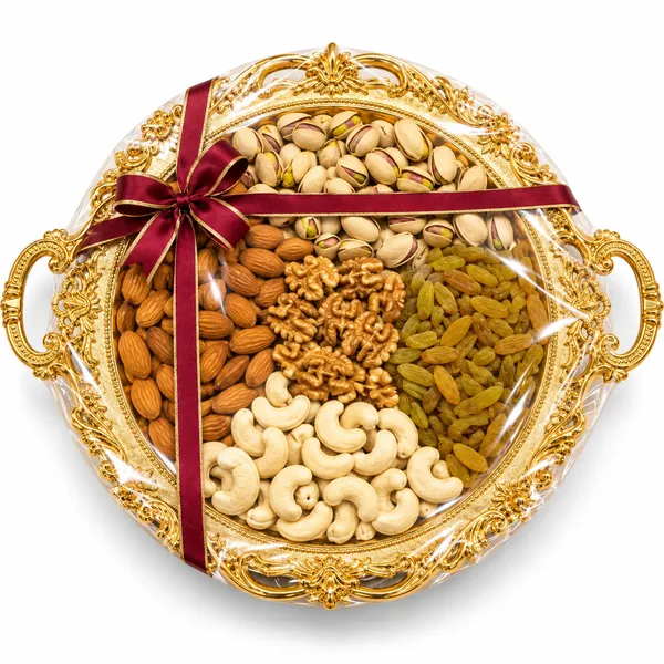 Decorative_Dry_Fruits_Gift_Thali