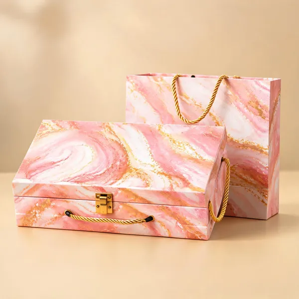Dr._Vitafoods_Pink_Marble_Cashews_Almonds_Pistachios_Gift_Box