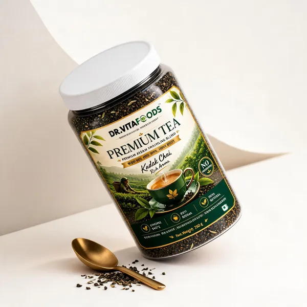 Dr._Vitafoods_Assam_Darjeeling_Blend_Tea_250G