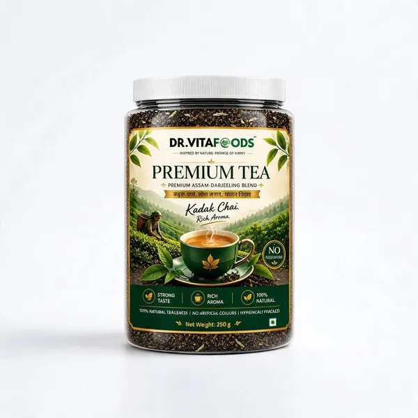 Dr._Vitafoods_Assam_Darjeeling_Blend_Tea_250G