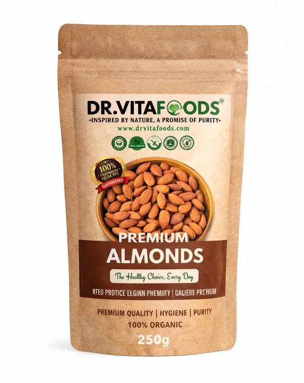 Dr.Vitafoods_Premium_Almonds_250g