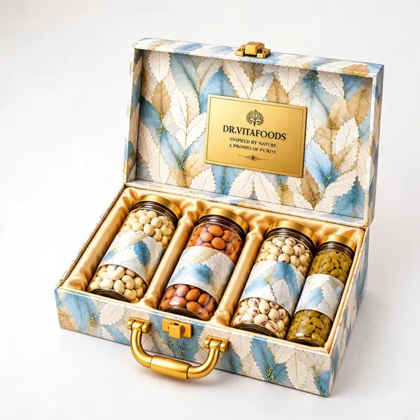 Dr.Vitafoods_Assorted_Dry_Fruit_Gift_Hamper_With_Jars