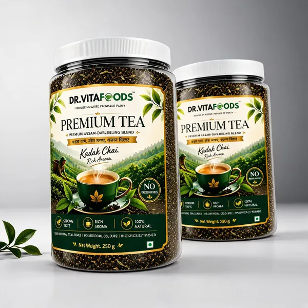 Dr._Vitafoods_Assam_Darjeeling_Blend_Tea_Pack_Of_2_X_250G