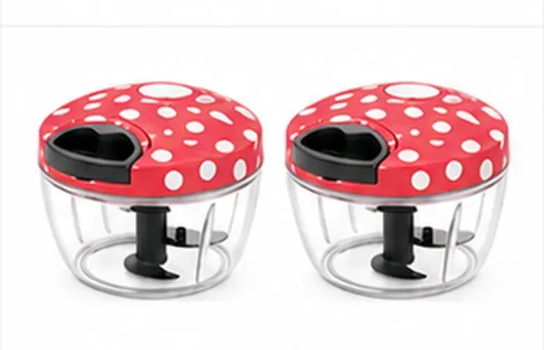 Red_Compact_Design_String_Vegetable_Chopper_With_Stainless_Steel_Blade