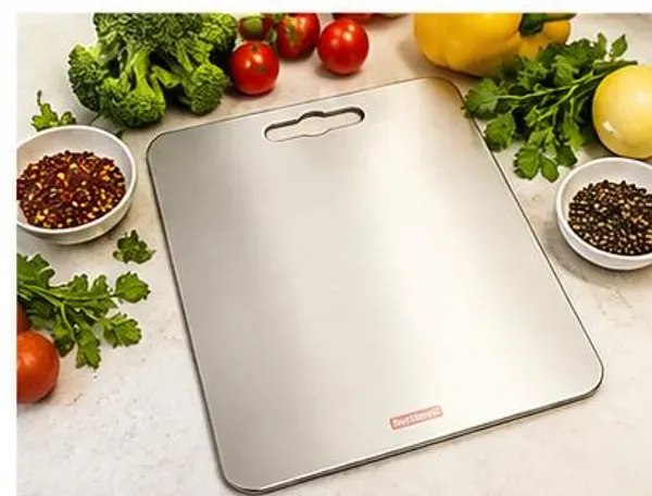 Shiny_Stainless_Steel_Plain_Chopping_Board