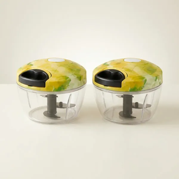 Yellow_Floral_Compact_Design_String_Vegetable_Chopper_With_Stainless_Steel_Blade