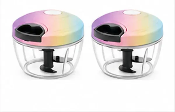 Multicolour_Compact_Design_String_Vegetable_Chopper_With_Stainless_Steel_Blade