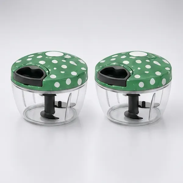 Green_Compact_Design_String_Vegetable_Chopper_With_Stainless_Steel_Blade