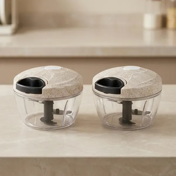 White_Compact_Design_String_Vegetable_Chopper_With_Stainless_Steel_Blade