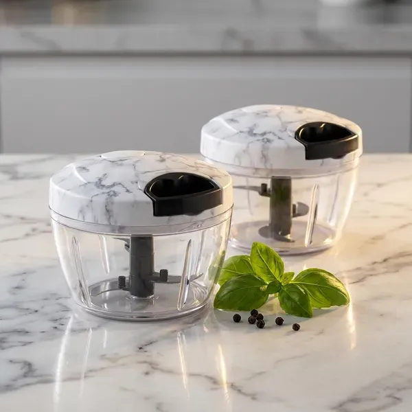 Greyish_White_Compact_Design_String_Vegetable_Chopper_With_Stainless_Steel_Blade