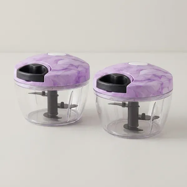 Lavender_Compact_Design_String_Vegetable_Chopper_With_Stainless_Steel_Blade