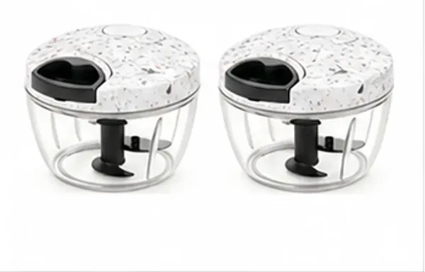 White_Compact_Design_String_Vegetable_Chopper_With_Stainless_Steel_Blade