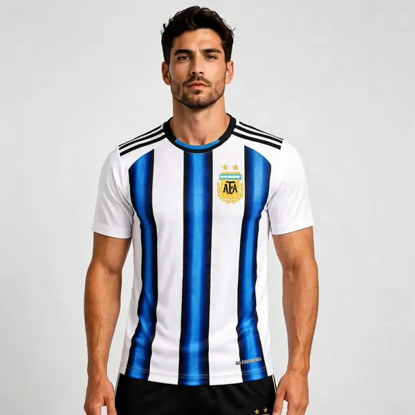 Multicolor_Linen_Regular_Fit_Argentina_Football_T-Shirt_For_Men