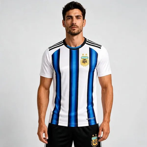 Multicolor_Linen_Regular_Fit_Argentina_Football_T-Shirt_For_Men